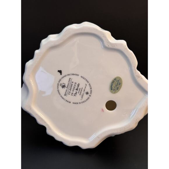 Royal Doulton Classics in Vogue - THE BRIDE - HN 4324 - Picture 7 of 9